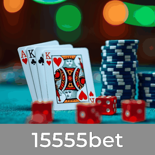 15555bet: Experiência de Jogo Segura e Serviços Profissionais