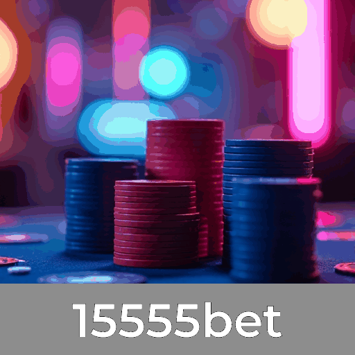 15555bet: Experiência de Jogo Segura e Serviços Profissionais