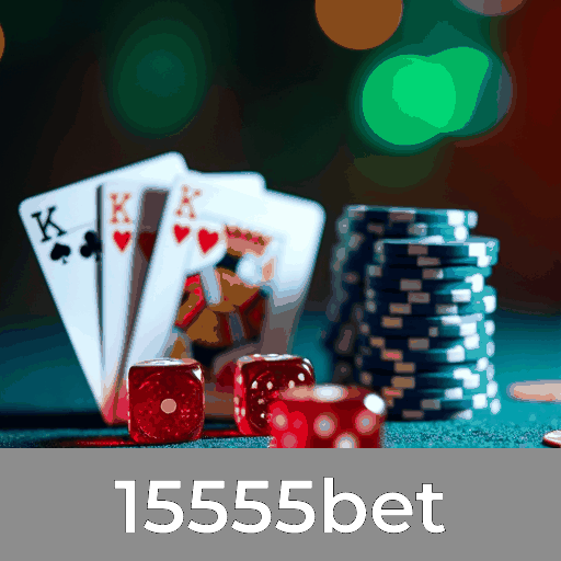 15555bet: Emoção e Oportunidades de Ganhar nos Jogos de Cassino