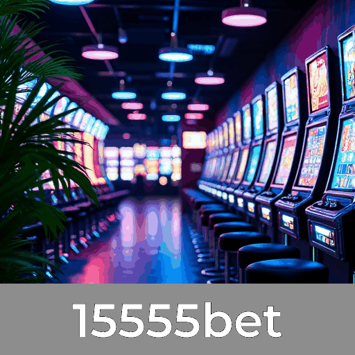 15555bet: Especialistas em Apostas Esportivas Brasileiras